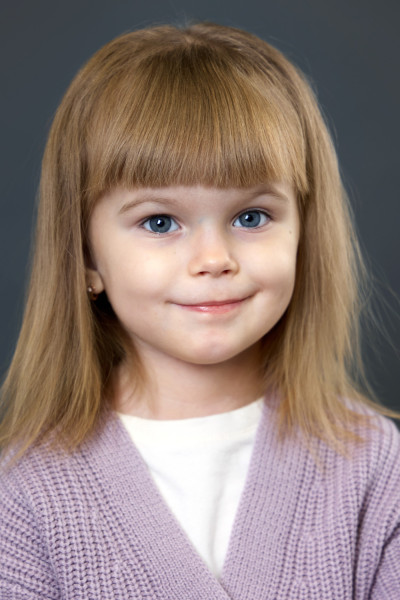 Софья Лебедева